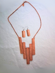 Echo Necklace