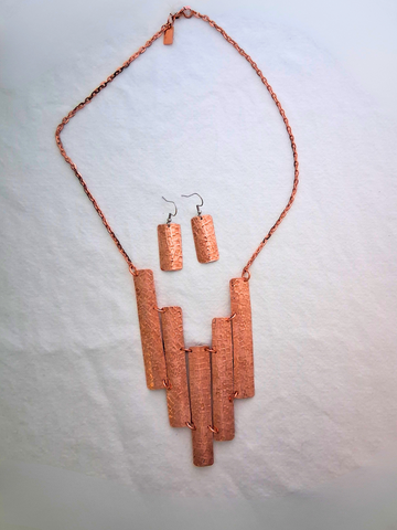 Echo Necklace