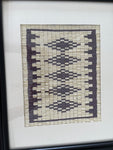 Cane Basket Wampum