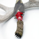 Knife - Bear Paw