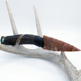 Knife - Bear Paw