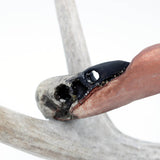 Knife - Crow Skull