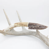 Knife - Deer Antler