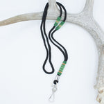 Beaded Lanyard
