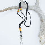 Beaded Lanyard
