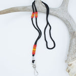 Beaded Lanyard