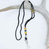 Beaded Lanyard