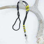 Beaded Lanyard