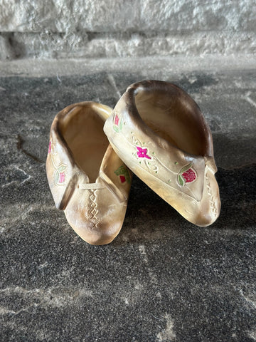 First Steps
