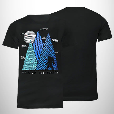 Native Country T-Shirt