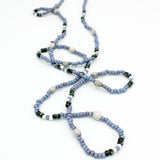 Necklace - Corn Bead