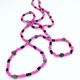 Necklace - Corn Bead