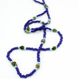 Necklace - Corn Bead