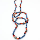 Necklace - Corn Bead