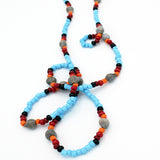 Necklace - Corn Bead