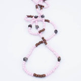 Necklace - Corn Bead