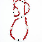 Necklace - Corn Bead