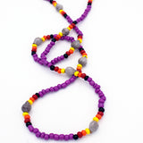 Necklace - Corn Bead