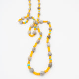 Necklace - Corn Bead