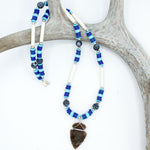 Necklace - Arrowhead