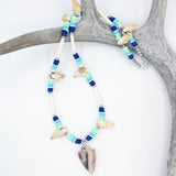 Necklace - Arrowhead