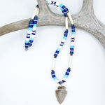 Necklace - Arrowhead