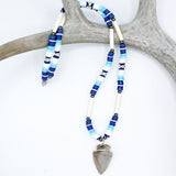 Necklace - Arrowhead