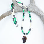 Necklace - Arrowhead