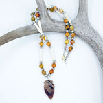 Necklace - Arrowhead