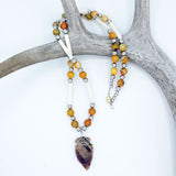 Necklace - Arrowhead