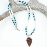 Necklace - Arrowhead