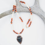 Necklace - Arrowhead