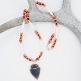 Necklace - Arrowhead