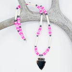 Necklace - Arrowhead