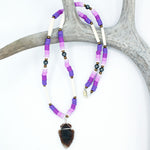 Necklace - Arrowhead