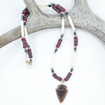 Necklace - Arrowhead