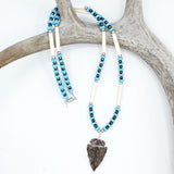 Necklace - Arrowhead