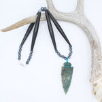 Necklace - Arrowhead