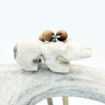 Necklace - Deer Antler