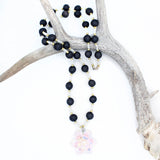 Necklace - Clay Bead