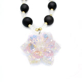 Necklace - Clay Bead