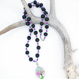 Necklace - Clay Bead