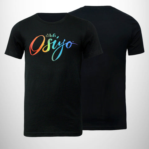 Osiyo Pride T-Shirt