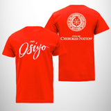 Osiyo T-Shirt