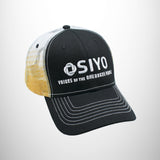 OsiyoTV Cap