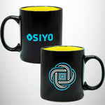OsiyoTV Coffee Mug