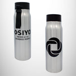 OsiyoTV Water Bottle