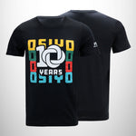 OsiyoTV 10 Year Anniversary T-Shirt