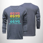 OsiyoTV Long Sleeve Shirt