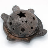Pottery - Turtle